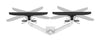 Neomounts desk monitor arm