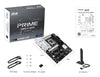ASUS PRIME Z890-P WIFI ATX Motherboard | LGA1851 | 4x DDR5 Slots | Wi-Fi 7