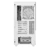 DeepCool CH560 DIGITAL WH ARGB Midi Tower PC Case White | Liquid Cooling Support