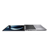 ASUS ExpertBook P3 PM3406CK-R715X AMD Ryzen AI 7 350 Laptop 35.6 cm (14") WUXGA 16 GB DDR5-SDRAM 512 GB SSD Wi-Fi 7 (802.11be) Windows 11 Pro Grey