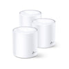 TP-LINK Whole Home Mesh Wi-Fi 6 System AX1800 Dual-band Wi-Fi 5 Mesh System | White