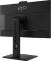 MSI Pro PRO MP275QPDG 27" Wide Quad HD Monitor | 2560 x 1440 100Hz USB-C HDMI DP