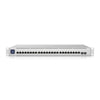 Ubiquiti UniFi Enterprise XG 24 Managed L3 10G Ethernet (100/1000/10000) Stainless steel