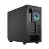 Fractal Design Meshify 2 RGB PC Case Black | Liquid Cooling Support