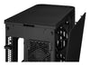 ASUS ProArt PA401 Wood METAL PWM (Black) Tower PC Case Black | Liquid Cooling Support