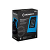 Kingston IronKey Vault Privacy 80 960 GB Encrypted Portable SSD | USB 3.2 Gen 1 Blue