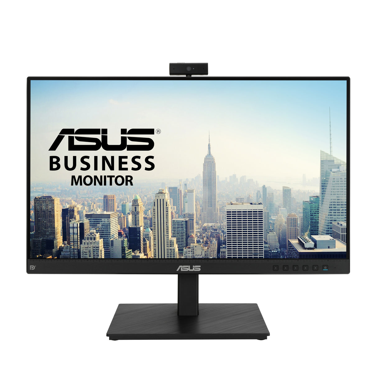 ASUS BE24EQSK 24" Full HD Monitor | 1920 x 1080 75Hz HDMI VGA DP