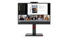 Lenovo ThinkCentre Tiny-In-One 22 22" Full HD Monitor | 1920 x 1080 60Hz HDMI DP