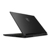 MSI Stealth A18 AI+ A3XWHG-002UK Copilot+ PC AMD Ryzen AI 9 HX 370 Laptop 45.7 cm (18") Quad HD+ 32 GB DDR5-SDRAM 2 TB SSD NVIDIA GeForce RTX 5070 Ti Wi-Fi 7 (802.11be) Windows 11 Pro UK English Black