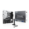 ASUS PRIME Z890M-PLUS WIFI mATX Motherboard | LGA1851 | 4x DDR5 Slots | Wi-Fi 7