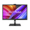 ASUS ProArt OLED PA32DC 32" 4K Ultra HD Monitor | 3840 x 2160 60Hz USB-C HDMI DP