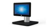 Elo Touch Solutions 0702L  7" Wide LCD Touchscreen Monitor | 800 x 480 10-Touch PCAP USB DisplayLink Anti-Glare