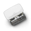 Zyxel WBE660S-EU0101F wireless access point 11530 Mbit/s Grey Power over Ethernet (PoE)