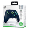 PowerA Wired Controller for Xbox Series X|S – Mariner Blue