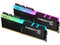 G.Skill Trident Z 32 GB (2x16 GB) DDR4 3200 MHz Memory Kit | CL16, Heatsink, ARGB