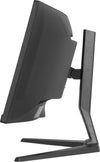 iiyama ProLite XCB4594DQSU-B1 computer monitor 113 cm (44.5") 5120 x 1440 pixels Dual QHD LED Black