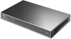 TP-Link Omada 10-Port Gigabit Smart Switch with 8-Port PoE+