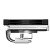 DeepCool AN600 CPU Cooler | 120mm 61.56 CFM RGB Aluminium