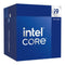 Intel i9-14900 Processor | 24C/32T 2/5.4 GHz LGA1700 No Graphics 65 W Base Power | Inc Cooler
