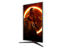 AOC G2 27G2ZN3/BK 27" Full HD Gaming Monitor | 1920 x 1080 280Hz HDMI DP