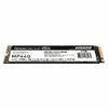 Team Group MP44Q 2 TB M.2 PCI Express 4.0 NVMe QLC 3D NAND