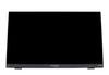 Hannspree HT225HPB 22" Full HD Monitor | 1920 x 1080 60Hz HDMI VGA DP