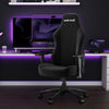 Anda Seat Luna Gaming armchair Padded seat Black