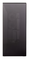 ARCTIC Xtender VG (Black) Premium E-ATX PC Case with Vertical GPU Mounting