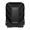 ADATA HD710 Pro 5 TB External HDD | USB 3.2  Black
