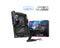 MSI MPG Z890 CARBON WIFI ATX Motherboard | LGA1851 | 4x DDR5 Slots | Wi-Fi 7
