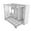 Corsair 2500D AIRFLOW Midi Tower PC Case White | Liquid Cooling Support