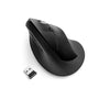 Kensington Pro Fit® Ergo Vertical Wireless Mouse