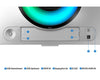 Samsung LS49CG934SU 49" Curved Gaming Monitor | 5120 x 1440 240Hz HDMI DP