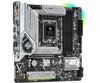 Asrock B760M Steel Legend WiFi mATX Motherboard | LGA1700 | 4x DDR5 Slots | Wi-Fi 6E