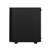 Fractal Design Define 7 Compact Midi Tower PC Case Black | Liquid Cooling Support