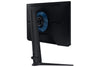 Samsung Odyssey S24DG302EU 24" Full HD Gaming Monitor | 1920 x 1080 180Hz 1ms HDMI DP