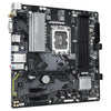 Gigabyte B760M D3HP WIFI6 mATX Motherboard | LGA1700 | 4x DDR5 Slots | Wi-Fi 6