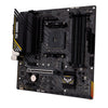 ASUS TUF GAMING A520M-PLUS II mATX Motherboard | AM4 | 4x DDR4 Slots