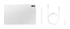 Samsung SM-X610NZSEEUB 12.4" Tablet | 12 GB 256 GB WiFi | Android 13
