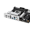 ASUS PRIME B850M-A WIFI mATX Motherboard | AM5 | 4x DDR5 Slots | Wi-Fi 6E