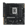 ASUS TUF GAMING B760M-PLUS II mATX Motherboard | LGA1700 | 4x DDR5 Slots