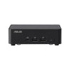 ASUS NUC 14 Pro Slim Mini PC RNUC14RVKV5068C0I Intel Core Ultra 5 135H 16 GB DDR5-SDRAM 512 GB SSD Windows 11 Pro UCFF Black
