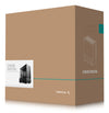 DeepCool CH690 DIGITAL Tower Black