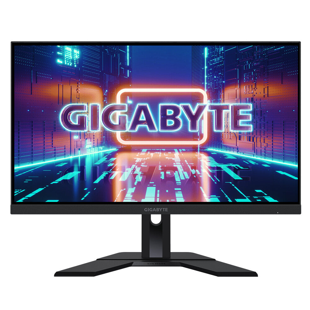 Gigabyte M27Q 27" Quad HD Gaming Monitor | 2560 x 1440 170Hz HDMI DP