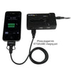 StarTech 6 Port USB 3.0 / USB 2.0 Combo Hub with 2A Charging Port