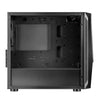 Silverstone FARA V1M PRO Tower Black