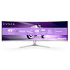 Philips Evnia 49M2C8900L/00 49" Dual QHD Curved Gaming Monitor | 5120 x 1440 144Hz USB-C HDMI DP