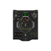 Turtle Beach VelocityOne Black USB Flightstick Analogue / Digital PC