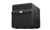Synology DiskStation DS423 NAS | 4-bay, HDD & SSD, Realtek CPU, 2 GB GB RAM, 2 x LAN Ports