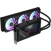 Gigabyte GeForce RTX 5090 32 GB GDDR7 Overclocked Graphics Card | PCIe 5.0 x16 | 3 x DP and 1 x HDMI | Active Cooling